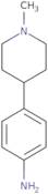 4-(1-Methyl-piperidin-4-yl)aniline