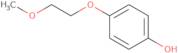 4-(2-Methoxy-ethoxy)phenol