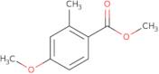 4-Methoxy-2-Methyl-Benzoic Acid Methyl Ester