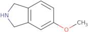 5-Methoxyisoindoline