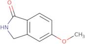 5-Methoxy-2,3-Dihydro-Isoindol-1-One