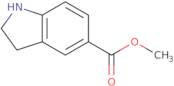 5-Methoxycarbonyl-2,3-dihydro-1H-indole