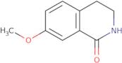 7-Methoxy-3,4-Dihydro-2H-Isoquinolin-1-One