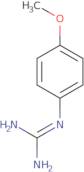 N-(4-Methoxyphenyl)guanidine