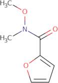 N-Methoxy-N-methyl-2-furamide