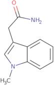 1-Methylindole-3-acetamide