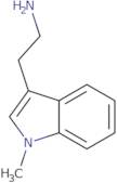 1-Methyltryptamine, free base