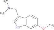 6-Methoxygramine