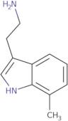 7-Methyltryptamine