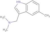 5-Methylgramine