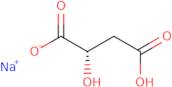 L-(-)-Malic acid monosodium