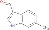 6-Methyl-1H-indole-3-carbaldehyde