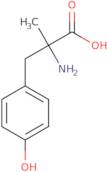 DL-alpha-Methyltyrosine