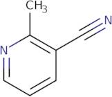 2-Methyl-3-Cyanopyridine