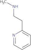 2-(2-Methylaminoethyl)Pyridine