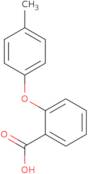 2-(4-Methylphenoxy)Benzoic Acid
