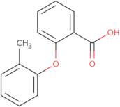 2-(2-Methylphenoxy)Benzoic Acid