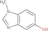1-Methyl-1H-Benzimidazol-5-Ol
