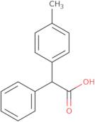 2-(4-Methylphenyl)-2-Phenylacetic Acid