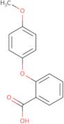 2-(4-Methoxyphenoxy)Benzoic Acid