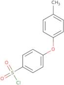 4-(4-Methylphenoxy)Benzenesulfonyl Chloride