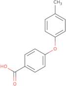 4-(4-Methylphenoxy)benzoic acid