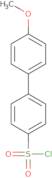 4'-Methoxy-biphenyl-4-sulfonyl chloride