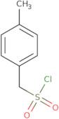 4-Methylbenzylsulfonyl chloride