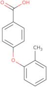 4-(2-Methylphenoxy)Benzoic Acid