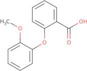 2-(2-Methoxyphenoxy)Benzoic Acid