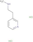3-[2-(Methylamino)ethyl]pyridine dihydrochloride