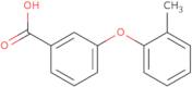 3-(2-Methylphenoxy)Benzoic Acid