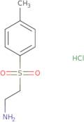 2-(4-Methylbenzenesulfonyl)Ethylamine Hydrochloride