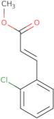 (E)-Methyl 3-(2-Chlorophenyl)Acrylate