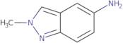 2-Methyl-2H-indazol-5-ylamine