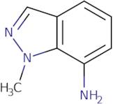 1-Methyl-1H-indazol-7-ylamine