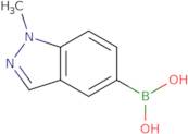 1-Methylindazole-5-boronic acid