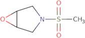 3-(Methylsulfonyl)-6-Oxa-3-Azabicyclo[3.1.0]Hexane