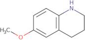 6-Methoxy-1,2,3,4-Tetrahydroquinoline