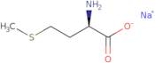 D-Methionine Sodium Salt