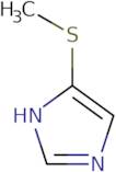 4-(Methylthio)-1H-Imidazole