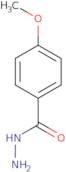 4-Methoxybenzoic acid hydrazide