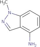 1-Methyl-1H-indazol-4-amine