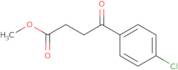 Methyl-4-(4-chlorophenyl)-4-oxobutanoate