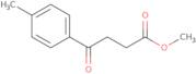 Methyl 4-(4-methylphenyl)-4-oxobutanoate