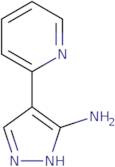 4-(4-Methylphenyl)-1H-pyrazol-3-amine