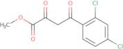 Methyl 4-(2,4-dichlorophenyl)-2,4-dioxobutanoate