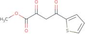 Methyl 2,4-dioxo-4-(2-thienyl)butanoate