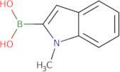 1-Methyl-1H-indole-2-boronic acid