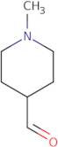 1-Methylpiperidine-4-carbaldehyde